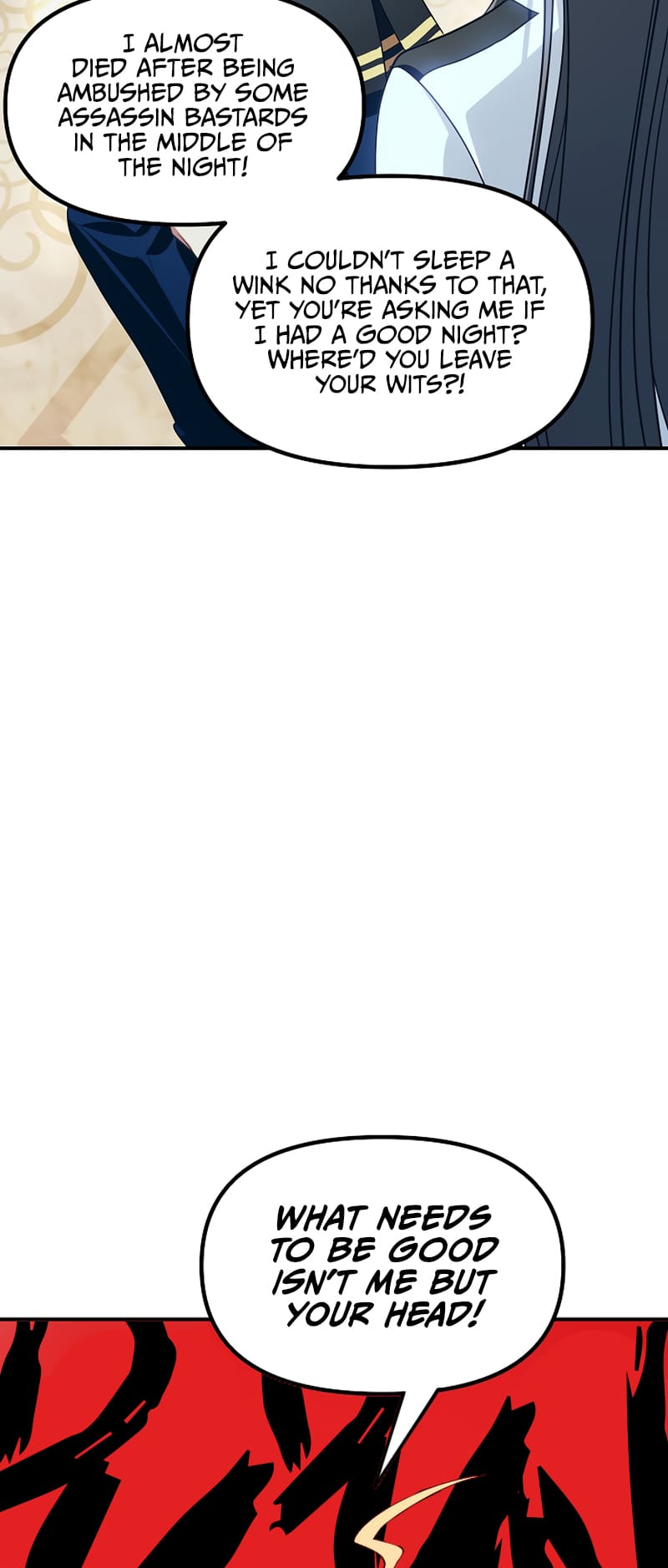 SSS-Class Suicide Hunter, Chapter 88 image 10